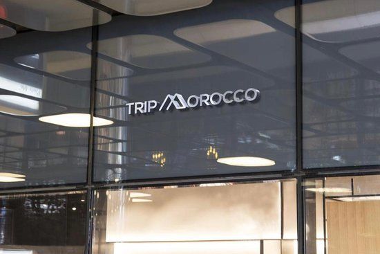 Trip Morocco